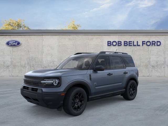 2025 Ford Bronco Sport Big Bend®