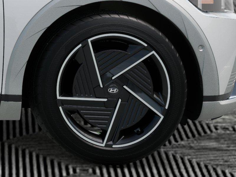 2026 Hyundai IONIQ 5 — photo 8