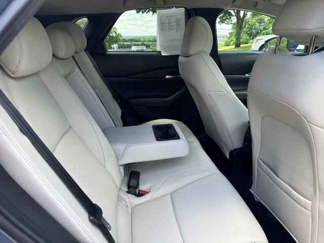Used 2021 Gray Mazda Premium image 11
