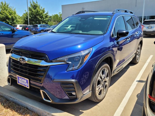Pre-Owned 2026 Subaru Ascent Touring