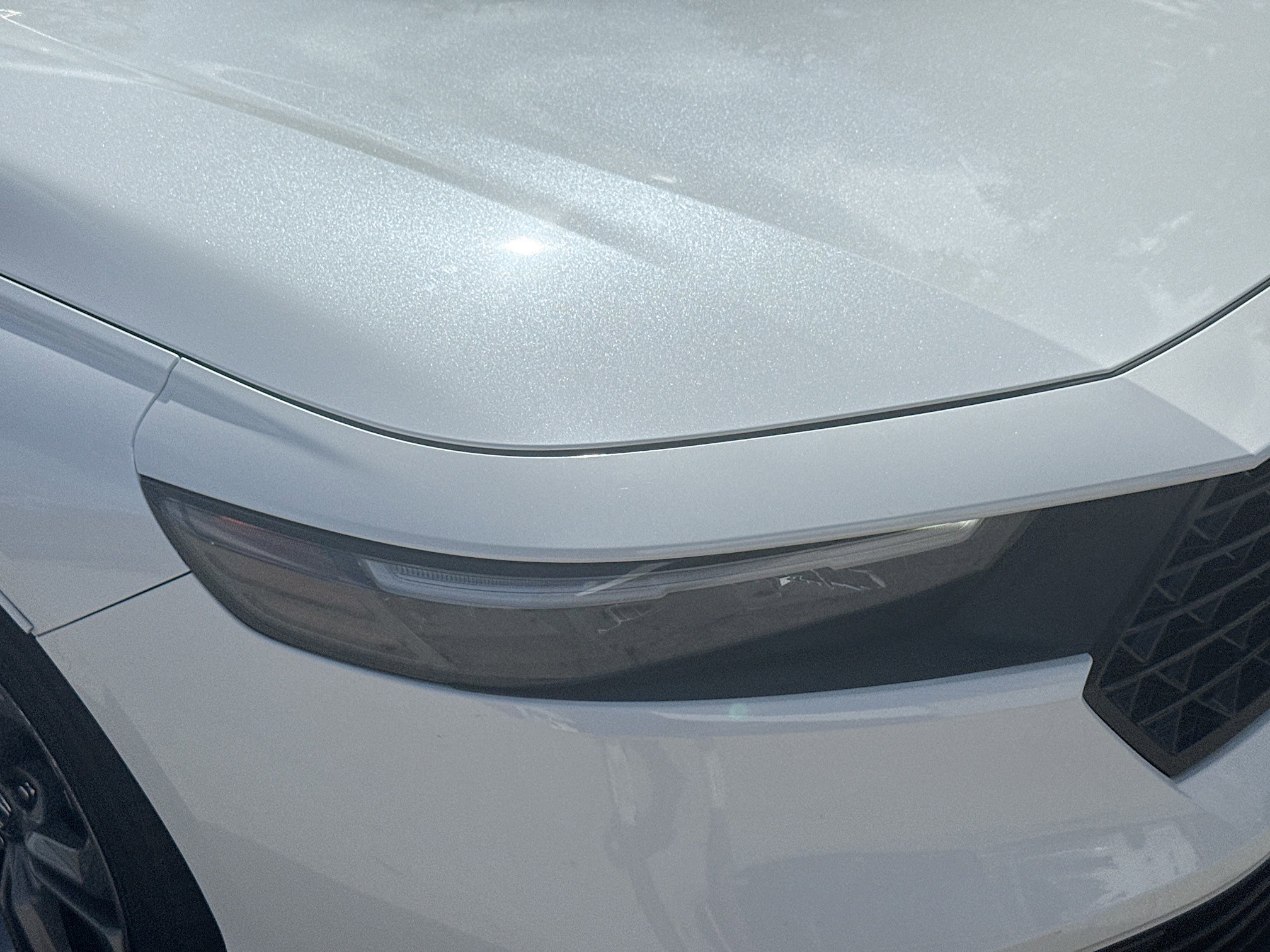 2023 Honda Accord EX - Photo 33