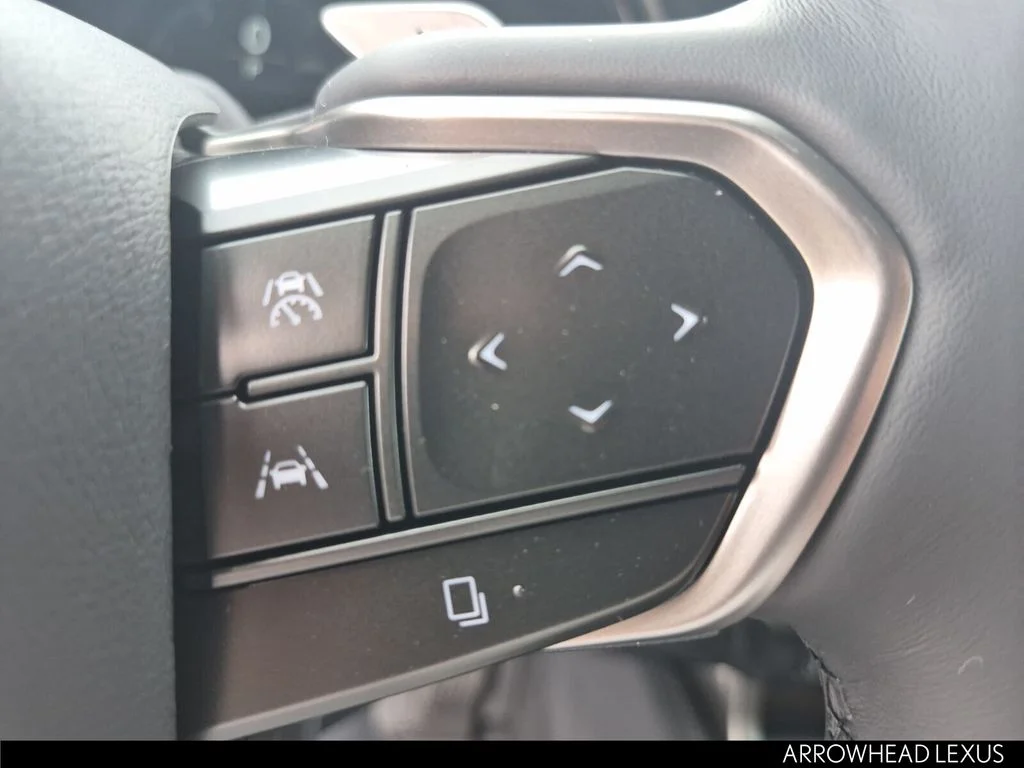 New 2026 Silver Lexus 350 Premium+ image 23