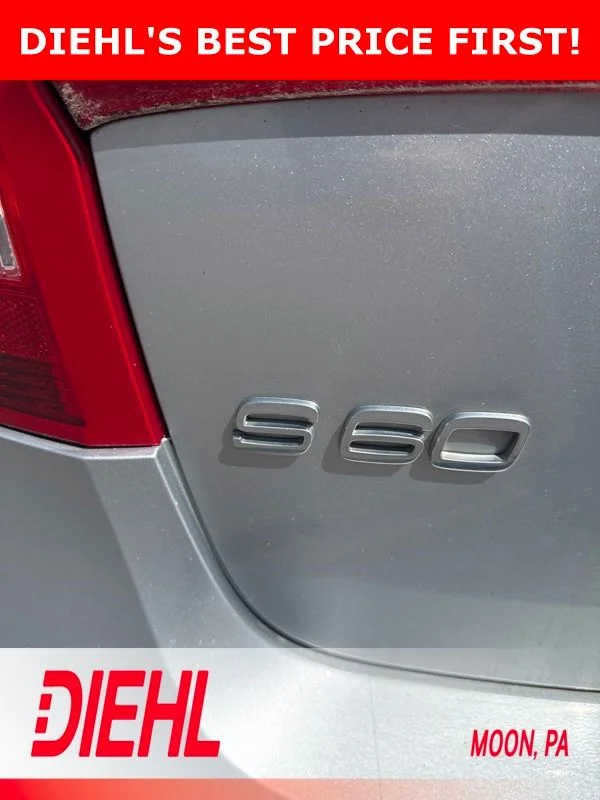 Used 2011 Silver Volvo T6 image 6