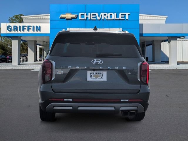 2023 Hyundai Palisade SEL - Photo 8