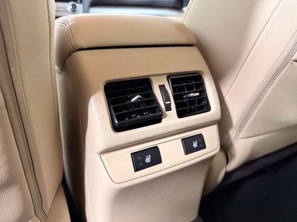 Used 2015 Gray Subaru 3.6R image 17
