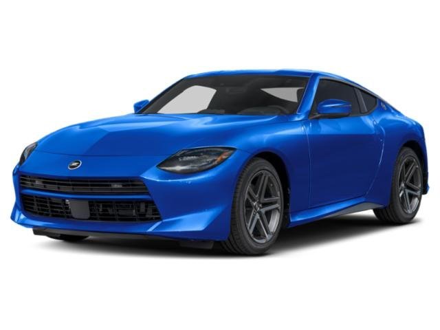 2027 Nissan Z