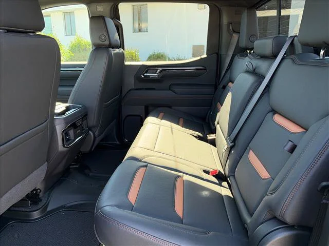 2026 GMC Sierra 1500 AT4 - Photo 26