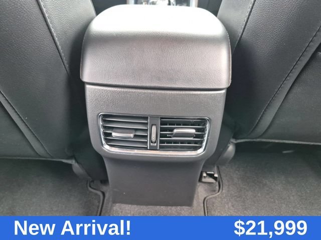 Used 2023 Gray Mazda 2.5 S Premium Package image 22