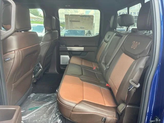 2026 Ford F-250 Super Duty King Ranch - Photo 24