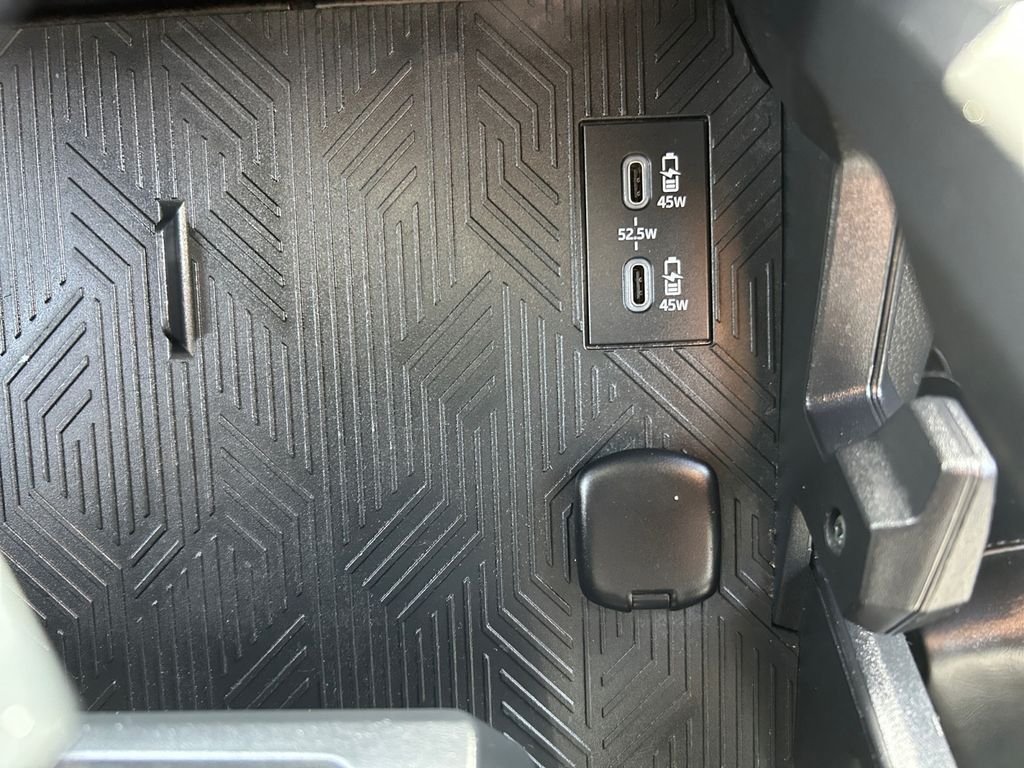 Used 2024  Toyota TRD Off-Road image 30