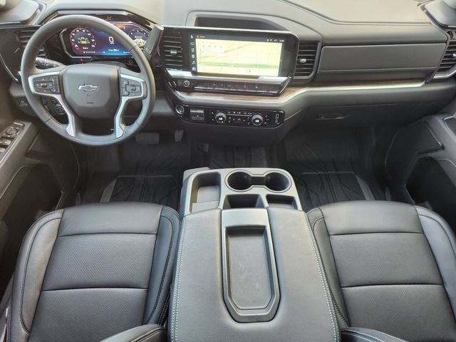 Used 2026 Black Chevrolet RST image 28
