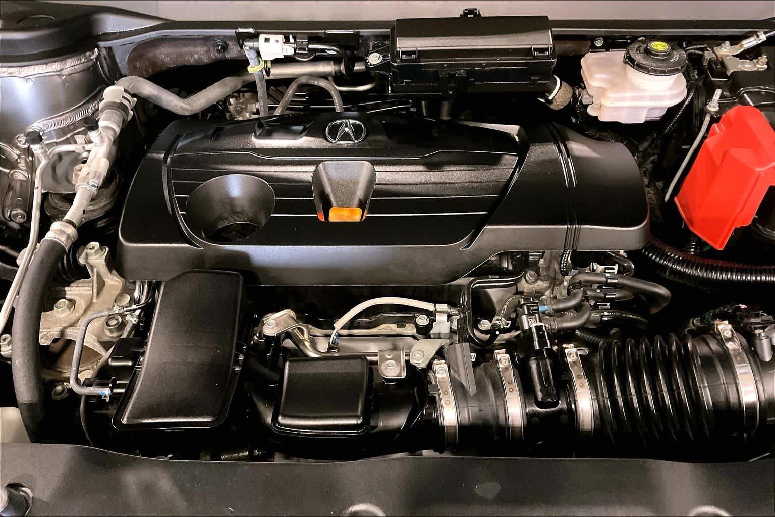 2024 Acura RDX Base - Photo 29
