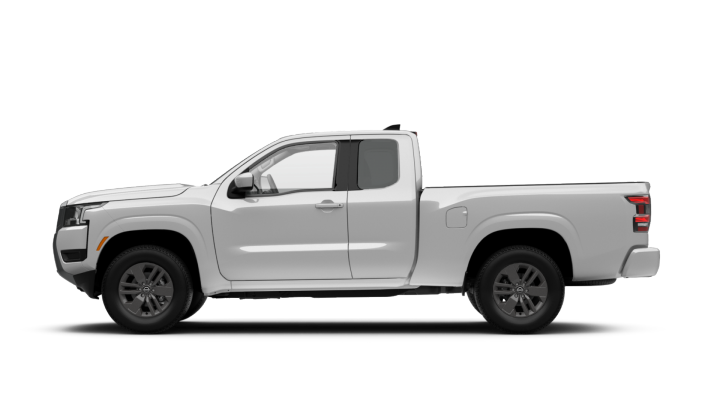 2025 Nissan Frontier SV - Photo 21