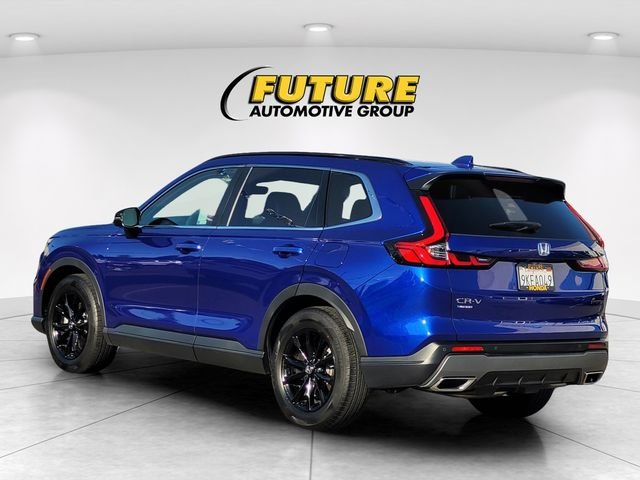 Used 2024  Honda Sport-L image 7
