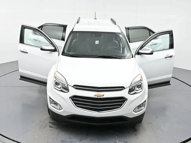 Used 2016 SUMMIT WHITE Chevrolet LTZ image 41