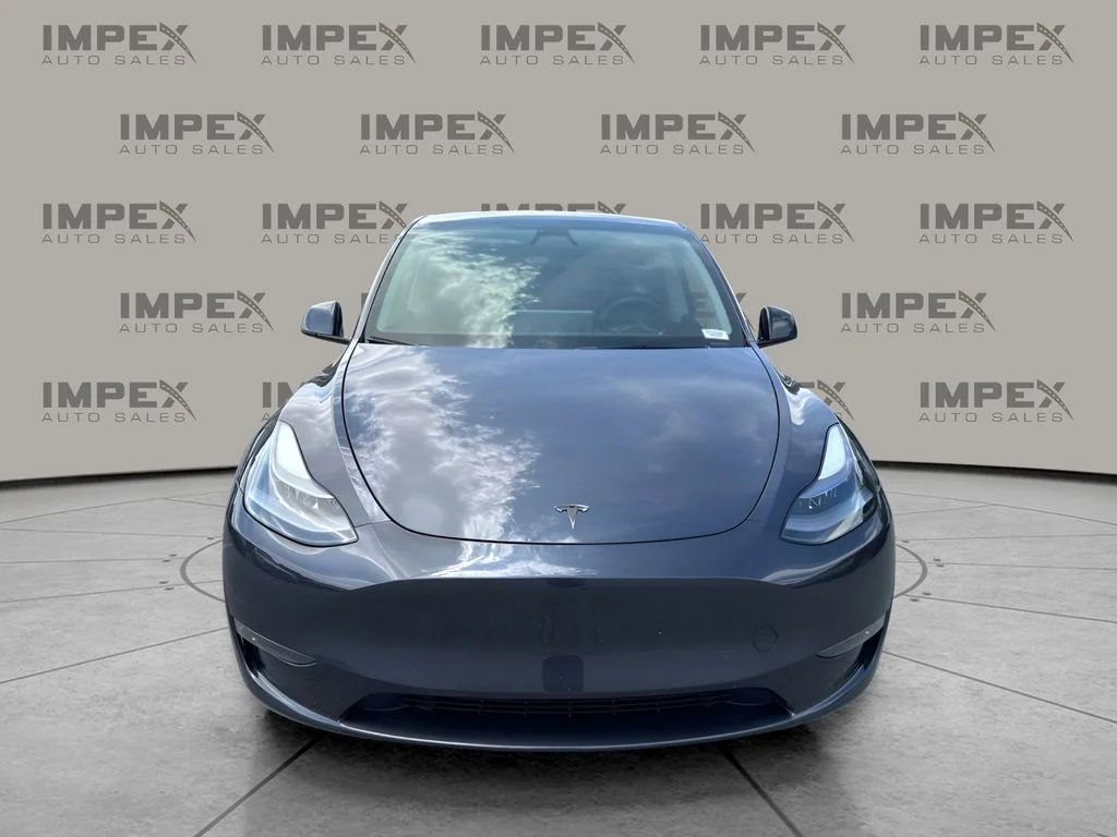 Used 2024 Black Tesla Long Range image 8