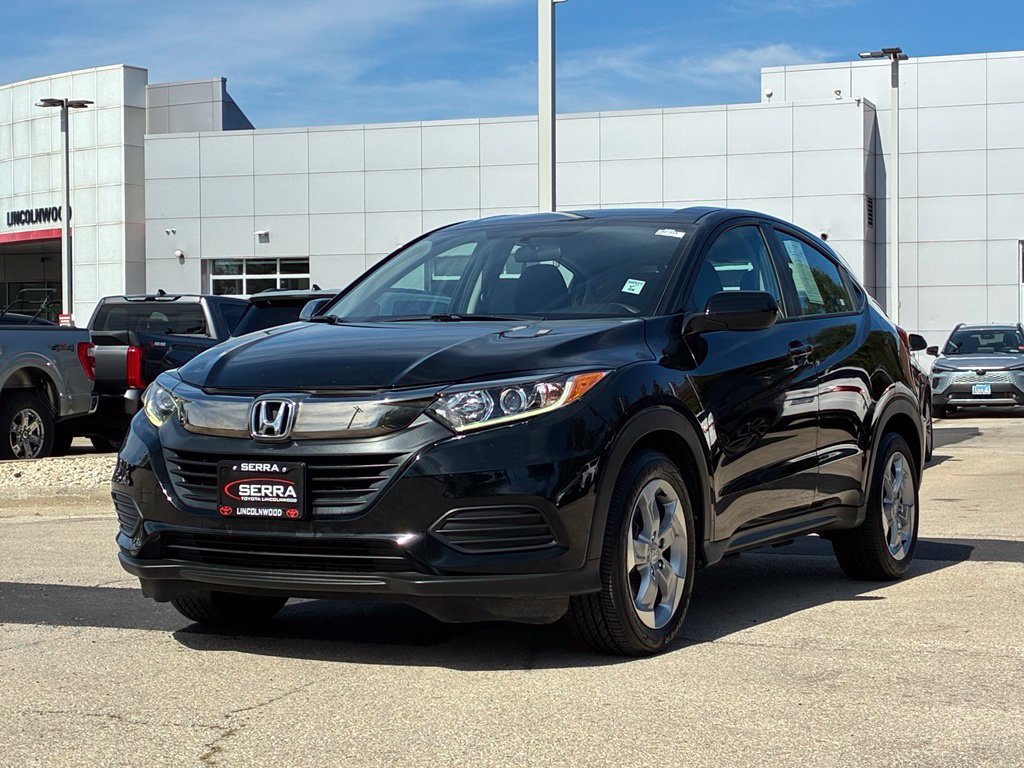 Used 2022  Honda LX image 1