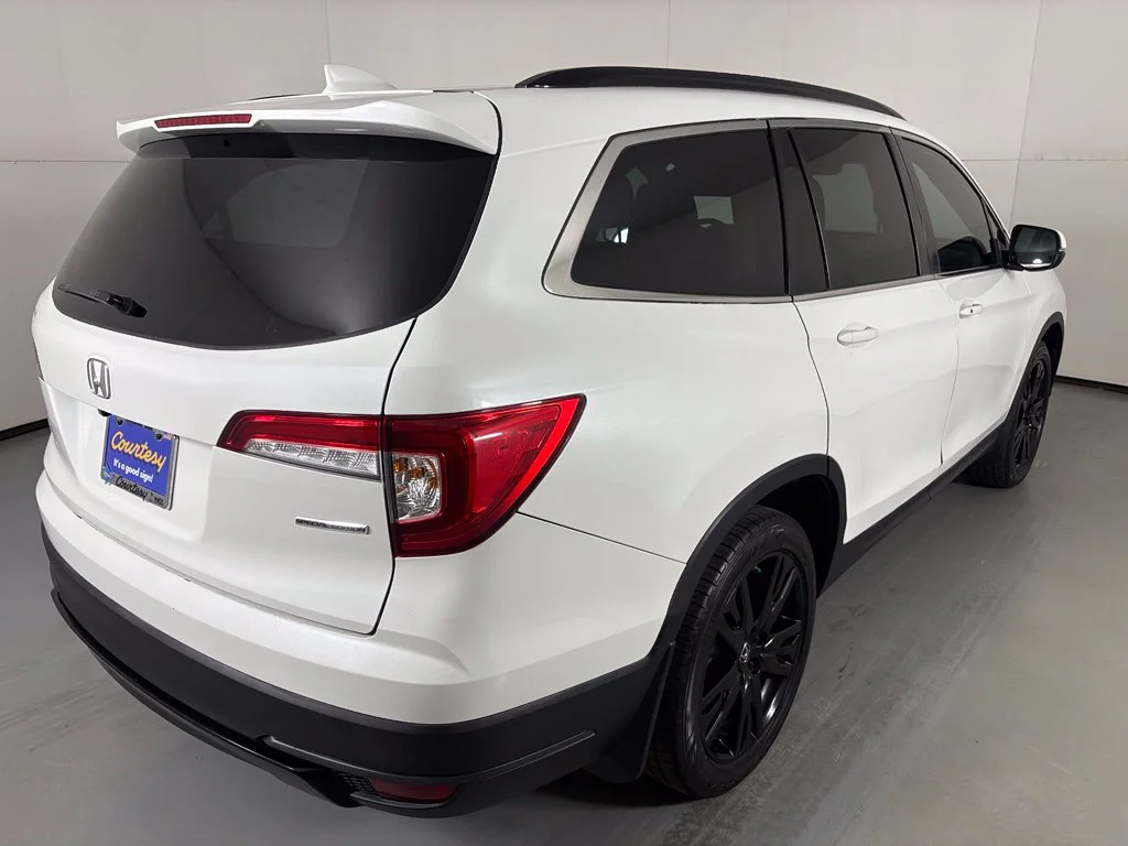 Used 2021  Honda Special Edition image 8