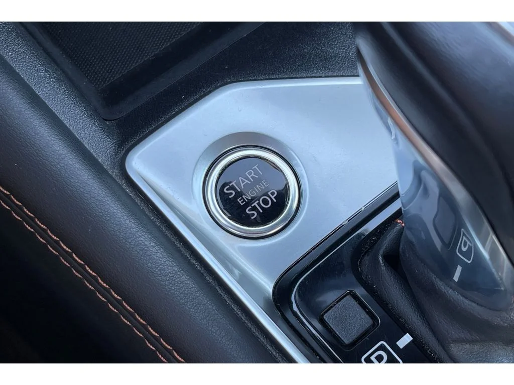 Used 2021 Gun Metallic Nissan 2.5 SR image 32