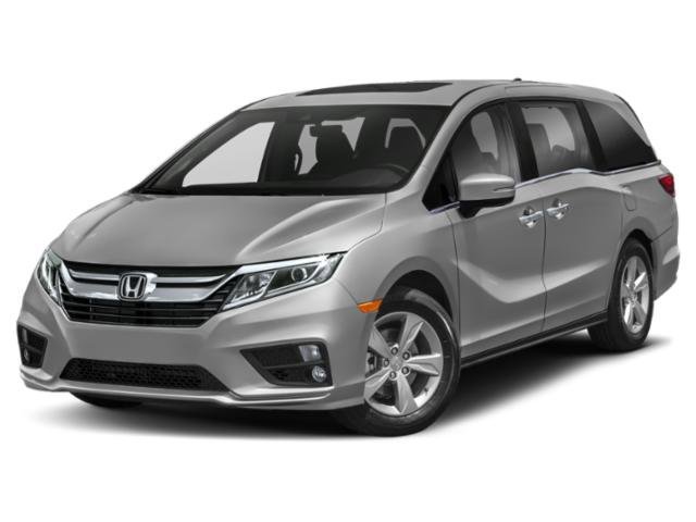 Used 2019 Red Honda  image 1