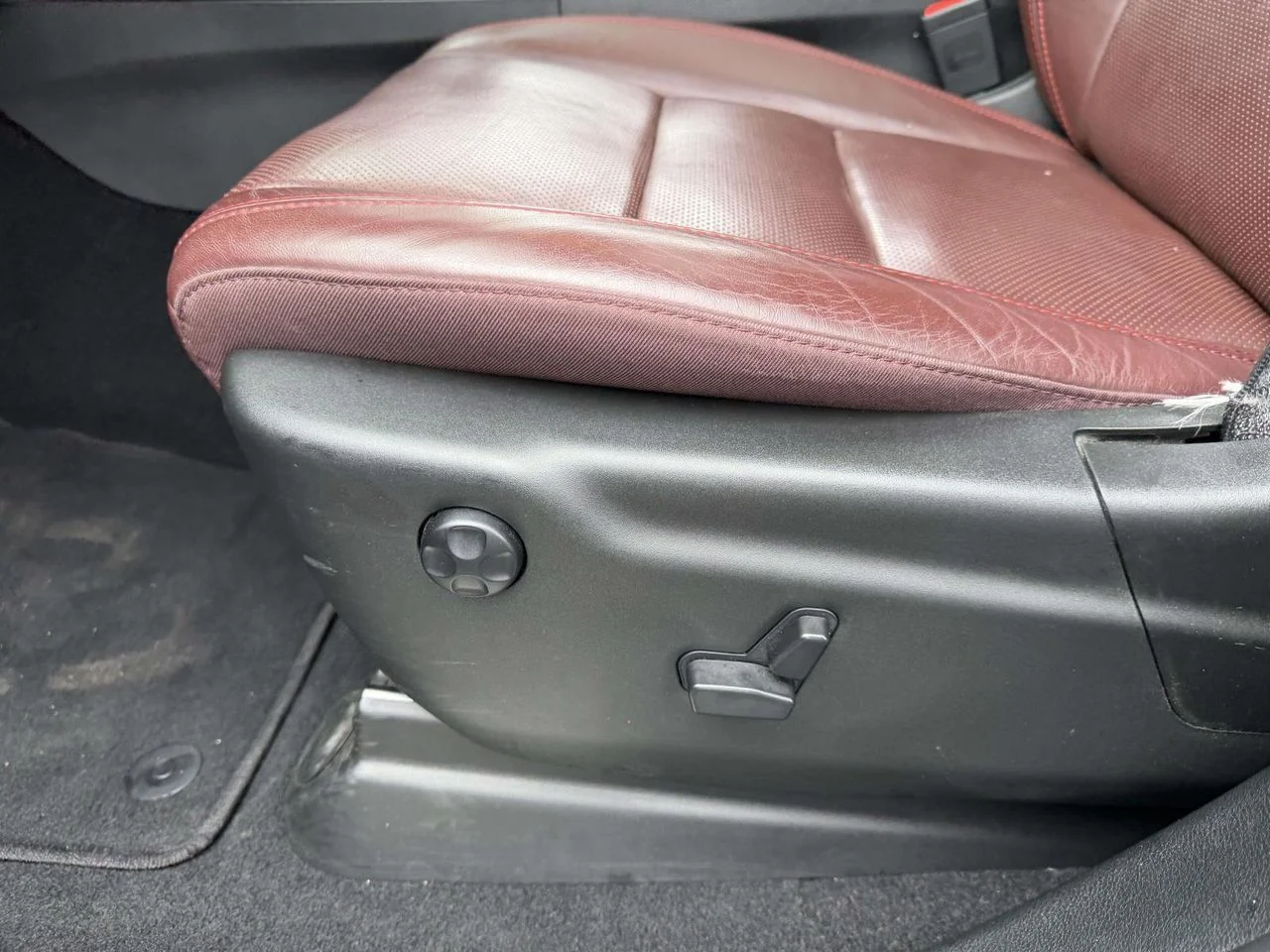 Used 2023 Destroyer Gray Clearcoat Dodge R/T Plus AWD image 23