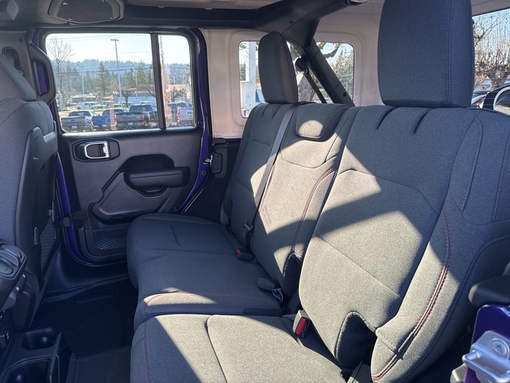 New 2026 Reign Exterior Paint Jeep Rubicon image 26