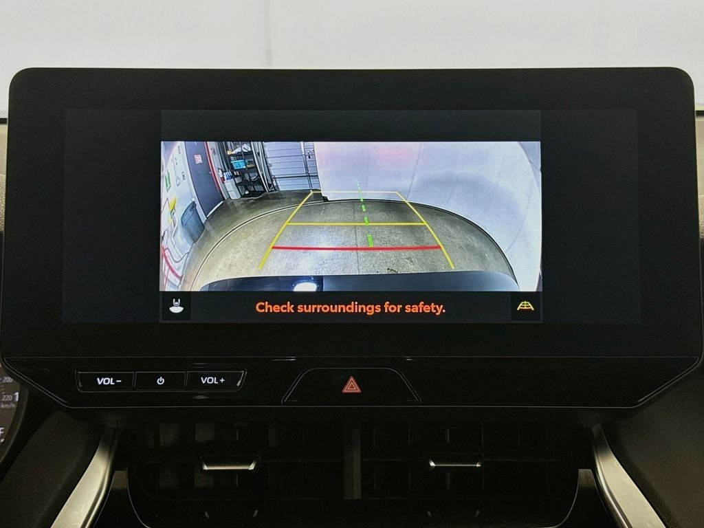 Used 2024 Black Toyota XLE image 15