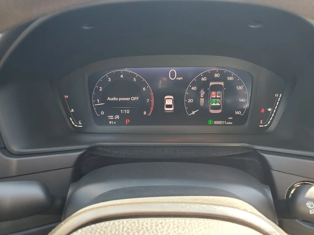 New 2026  Honda SE image 29