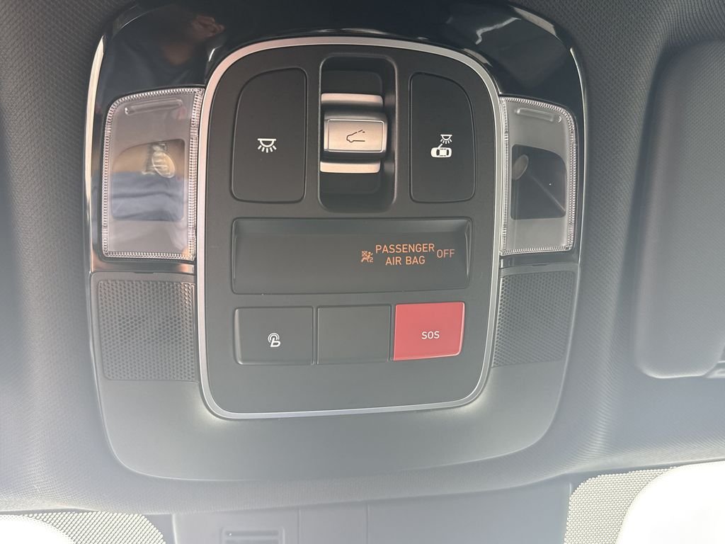 2023 Hyundai Santa Cruz Limited - Photo 28