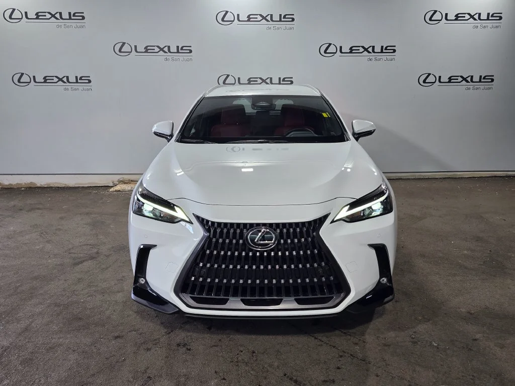 New 2026  Lexus 350h Base image 2
