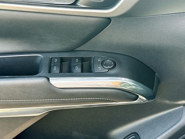 2024 Chevrolet Traverse LS - Photo 17