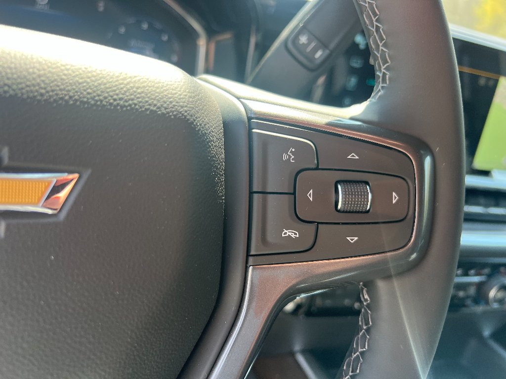 2025 Chevrolet Silverado 2500 HD High Country - Photo 33