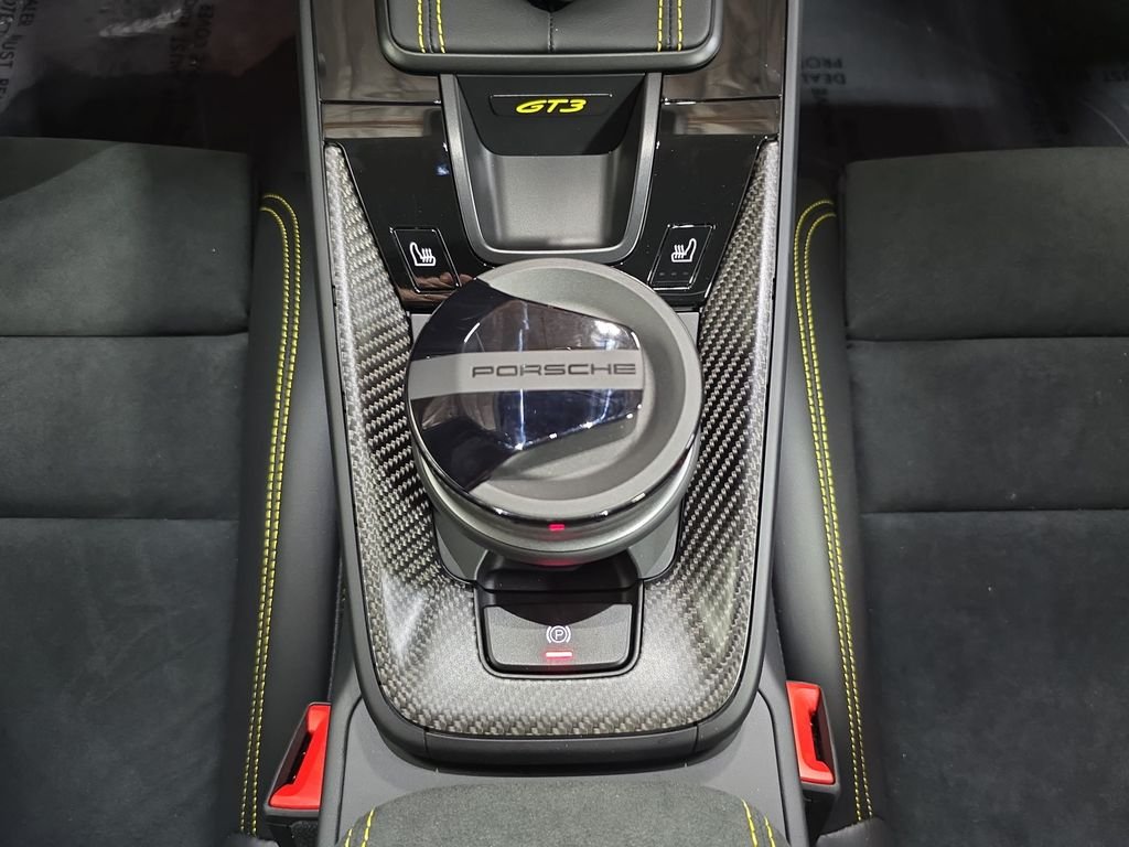 New 2026  Porsche GT3 image 20