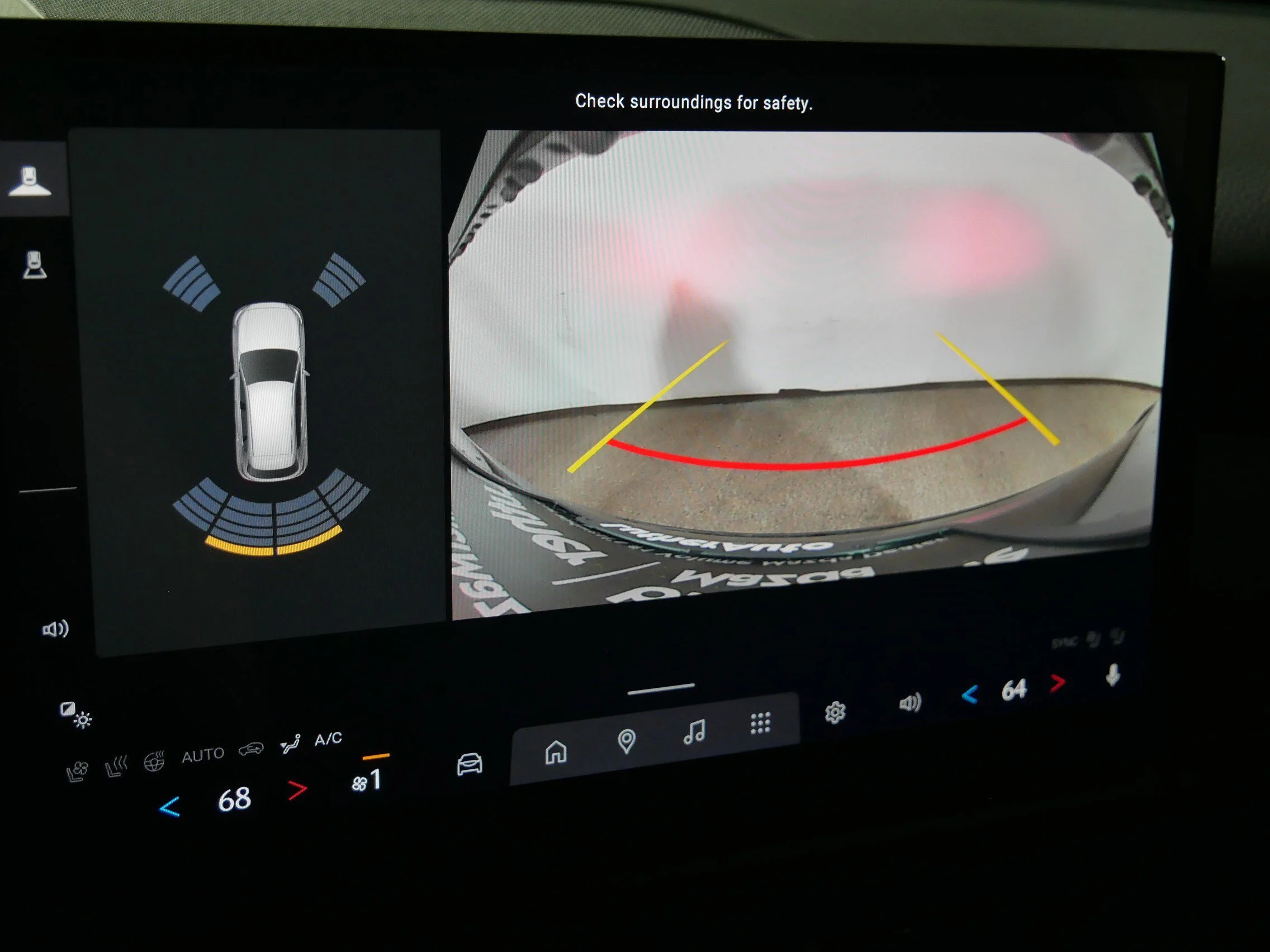 New 2026 Rhodium White Metallic Mazda 2.5 S Premium image 9