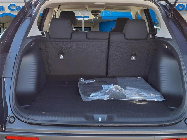 2026 Honda HR-V LX - Photo 6