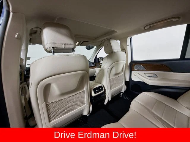 Used 2022  Mercedes-Benz GLE 350 image 10