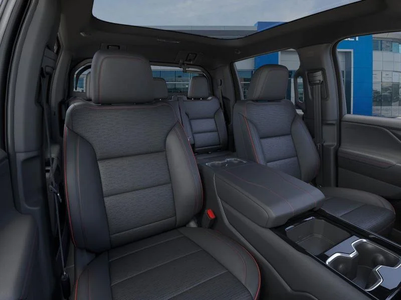 New 2025  Chevrolet RST image 16