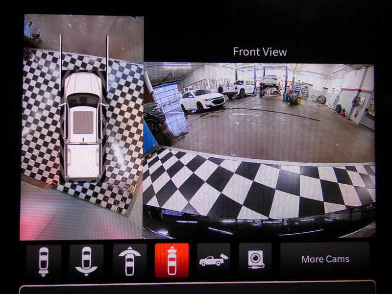 2026 RAM 1500 Tungsten - Photo 19