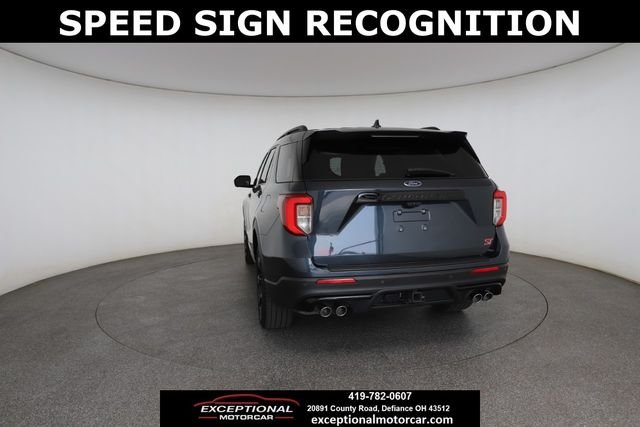 2023 Ford Explorer ST - Photo 14