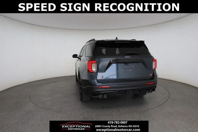 2023 Ford Explorer ST - Photo 14