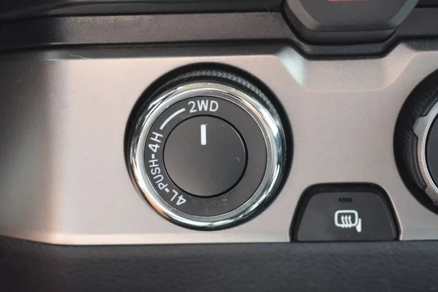 Used 2021 Red Toyota SR image 30