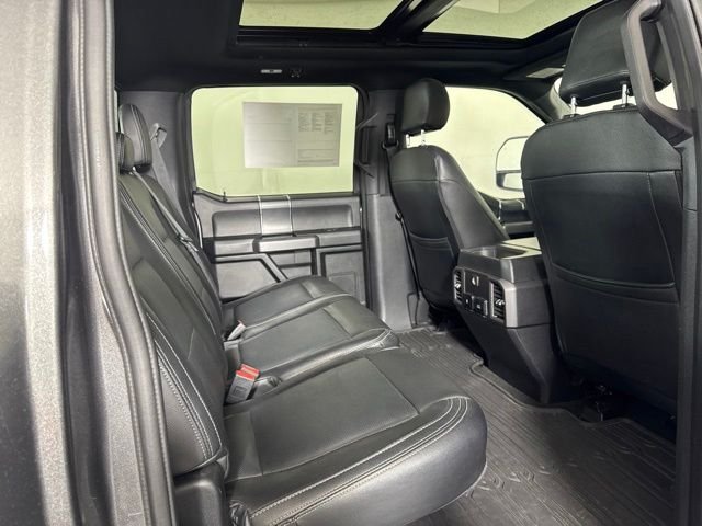 Used 2019 Magnetic Ford XLT image 5