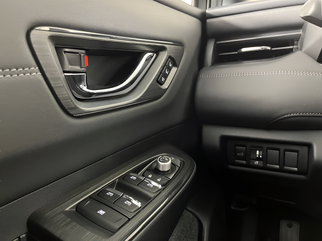 New 2026 MAGNETITE GRAY METALLIC Subaru Touring XT image 19