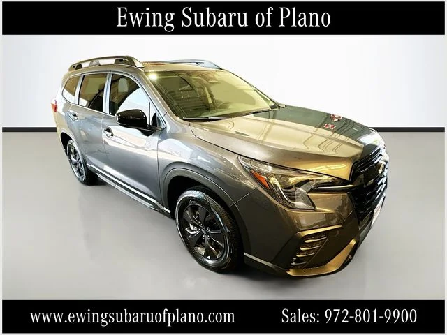 2026 Subaru Ascent Premium 7 Passenger's photo