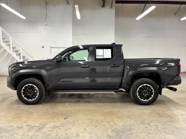 Used 2025  Toyota TRD Off-Road image 4