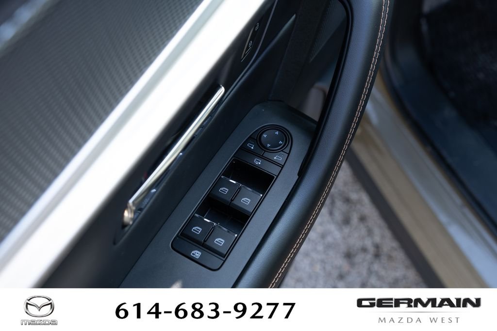 2026 Mazda CX-70 Premium Plus Package - Photo 27