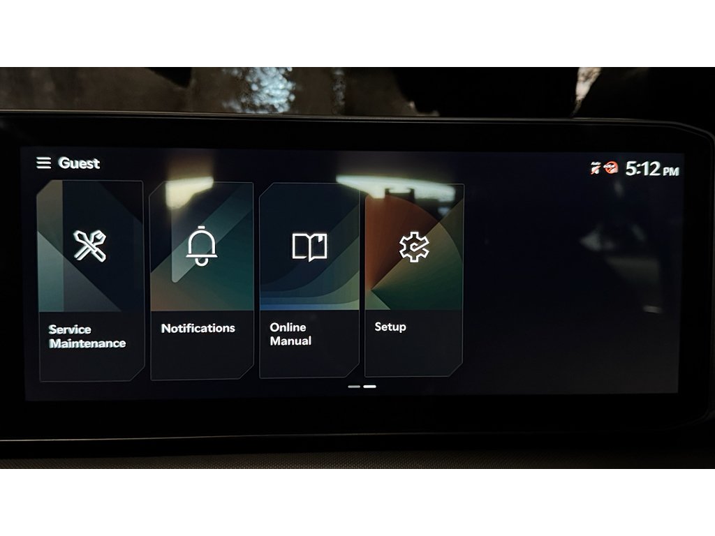 New 2026 Snow White Pearl Kia LXS image 15