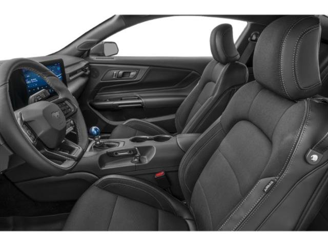 Used 2024 Dark Matter Gray Ford Dark Horse image 8