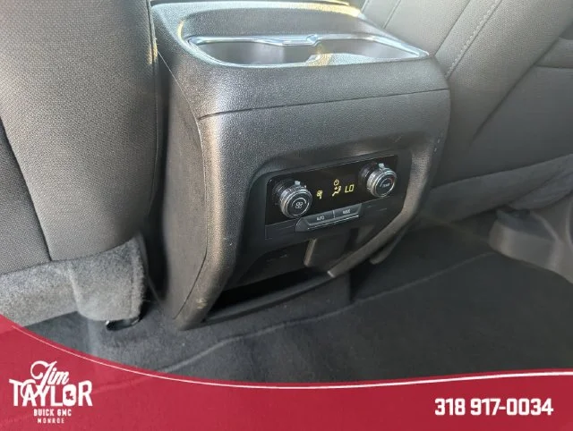 Used 2025 White GMC Elevation image 28