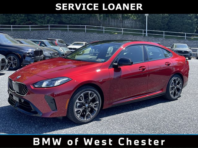 2026 BMW 2 Series 228 Gran Coupe